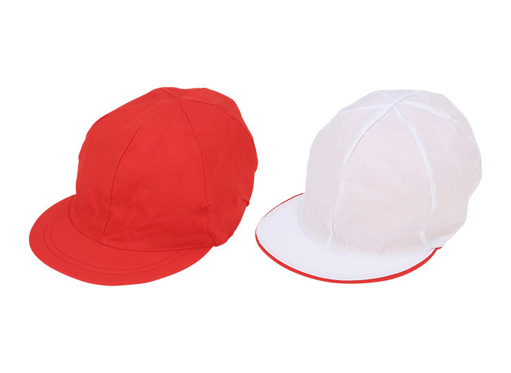 赤白帽子 | スクールショップ日大 （有）日大衣料製造直販